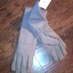Ladies gloves